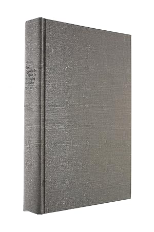 Seller image for Organization of Space in Developing Countries for sale by M Godding Books Ltd