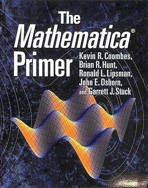 The MATHEMATICA Primer