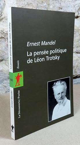 Seller image for La pense politique de Lon Trotsky. for sale by Latulu
