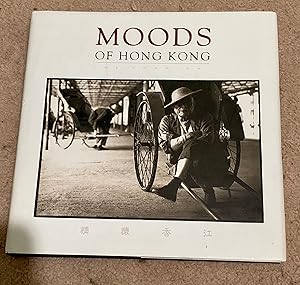 Moods of Hong Kong (Signed by both authors)