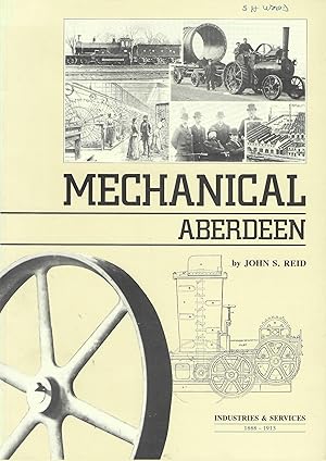 Mechanical Aberdeen.