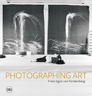 Seller image for Photographing Art for sale by GreatBookPrices