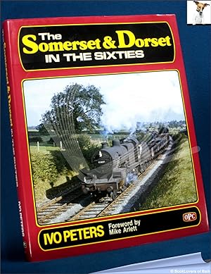 Bild des Verkufers fr The Somerset and Dorset in the Sixties Part 3: 1960-1962 zum Verkauf von BookLovers of Bath