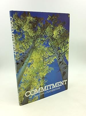 Seller image for COMMITMENT for sale by Kubik Fine Books Ltd., ABAA