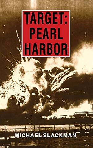 Image du vendeur pour Target: Pearl Harbor mis en vente par Redux Books