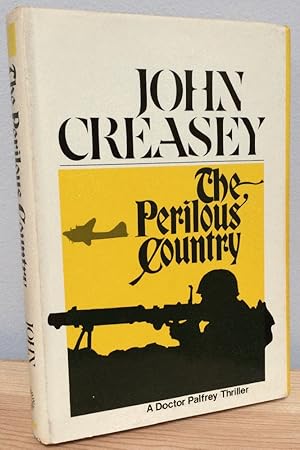 Seller image for The Perilous Country for sale by Chaparral Books