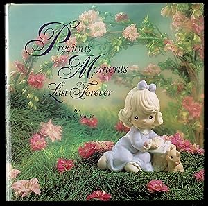 Seller image for Precious Moments Last Forever for sale by Granada Bookstore,            IOBA