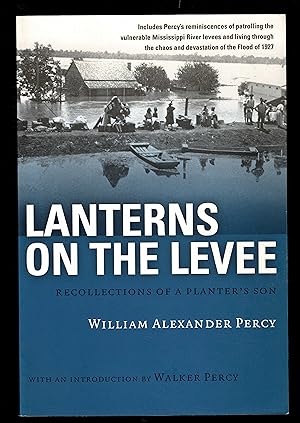 Imagen del vendedor de Lanterns on the Levee: Recollections of a Planter's Son (Library of Southern Civilization) a la venta por Granada Bookstore,            IOBA