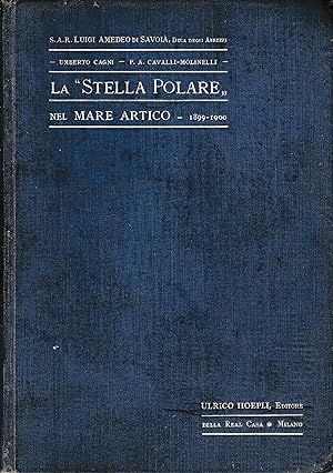 La "Stella Polare" nel Mare Artico 1899-1900