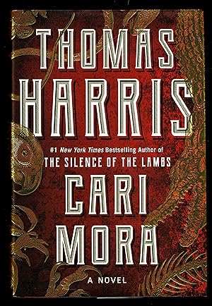 Cari Mora: A Novel