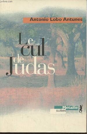 Image du vendeur pour Le cul de Judas mis en vente par Le-Livre