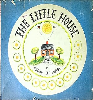 Seller image for The Little House for sale by Wonder Book