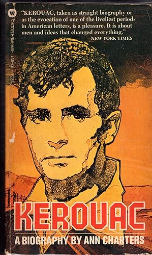 Seller image for Kerouac for sale by A Cappella Books, Inc.