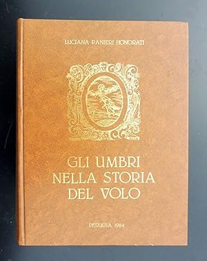 Gli Umbri nella Storia del Volo