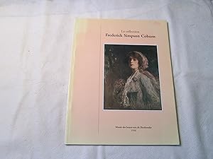 Imagen del vendedor de La collection Frederick Simpson Coburn. a la venta por Doucet, Libraire/Bookseller