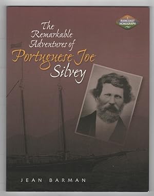 Seller image for The Remarkable Adventures of Portuguese Joe Silvey for sale by Ainsworth Books ( IOBA)