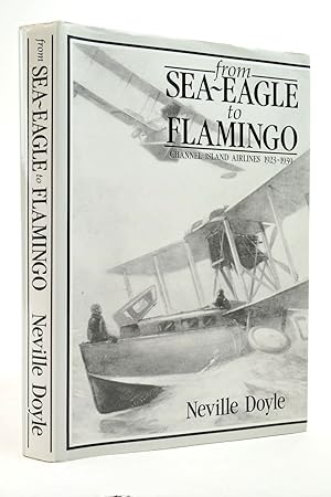 Image du vendeur pour FROM SEA-EAGLE TO FLAMINGO mis en vente par Stella & Rose's Books, PBFA