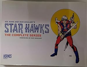 Seller image for Hermes Press: Star Hawks - The Complete Series for sale by El Boletin