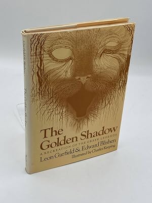 Seller image for The Golden Shadow for sale by True Oak Books