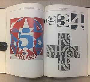 ROBERT INDIANA