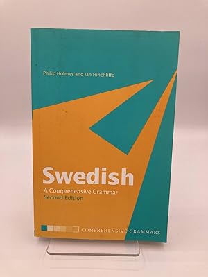 Immagine del venditore per Swedish, a Comprehensive Grammar venduto da True Oak Books