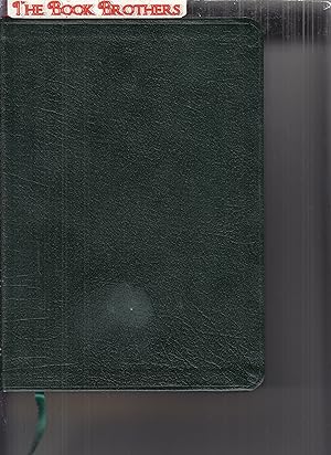 Seller image for Life Application Bible/New International Version for sale by THE BOOK BROTHERS
