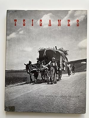 Tsiganes