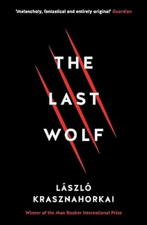Seller image for The Last Wolf & Herman (Paperback) for sale by Grand Eagle Retail