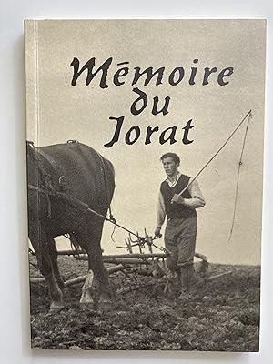 Seller image for Mmoire du Jorat. for sale by ShepherdsBook