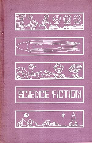 Bild des Verkufers fr Ancestral Voices: An Anthology of Early Science Fiction Stories zum Verkauf von Ziesings