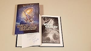 Seller image for Wild Galaxy: Selected Science Fiction Stories: Signed for sale by SkylarkerBooks