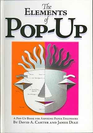 Imagen del vendedor de The Elements of Pop-Up (signed) a la venta por Bud Plant & Hutchison Books
