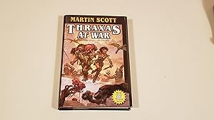 Seller image for Thraxas at War for sale by SkylarkerBooks