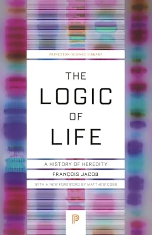 Seller image for Logic of Life : A History of Heredity for sale by GreatBookPrices