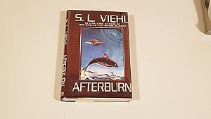 Seller image for Afterburn: Bio Rescue #2 for sale by SkylarkerBooks