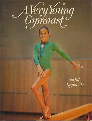 Seller image for A Very Young Gymnast for sale by Bud Plant & Hutchison Books