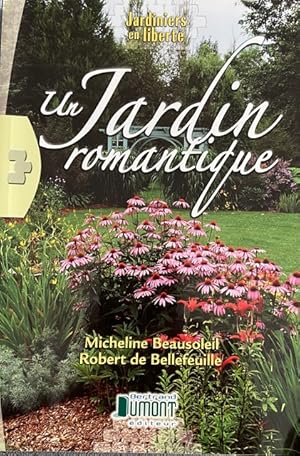 Seller image for Jardin romantique -un [r] for sale by Livres Norrois