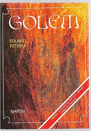 Seller image for Golem for sale by Sabra Books