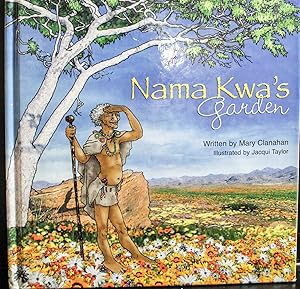 Immagine del venditore per Nama Kwa's Garden venduto da Mad Hatter Bookstore