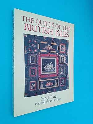 The Quilts of the British Isles