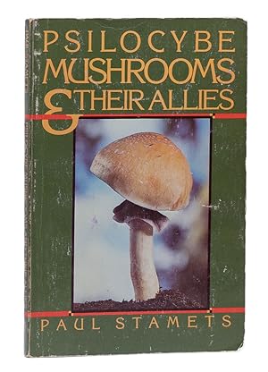 Psilocybe Mushrooms and their Allies