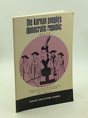 Bild des Verkufers fr THE KOREAN PEOPLE'S DEMOCRATIC REPUBLIC zum Verkauf von Kubik Fine Books Ltd., ABAA