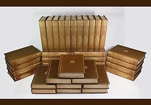 The Works of Charles Dickens in 36 Volumes
