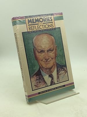 Seller image for MEMOIRS AND REFLECTIONS: The Autobiography of E.E. Ericksen for sale by Kubik Fine Books Ltd., ABAA