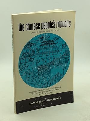 Seller image for THE CHINESE PEOPLE'S REPUBLIC for sale by Kubik Fine Books Ltd., ABAA