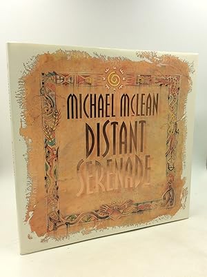 Seller image for DISTANT SERENADE for sale by Kubik Fine Books Ltd., ABAA