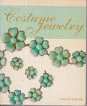 Immagine del venditore per Costume Jewelry (Pocket Collectibles) venduto da Robinson Street Books, IOBA