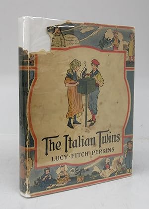 Bild des Verkufers fr The Italian Twins zum Verkauf von Attic Books (ABAC, ILAB)