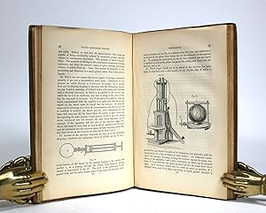 A Treatise on Pneumatics: Being the Physics of Gases, Including Vapors. Containing a full descrip...