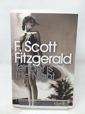 Seller image for Tender is the Night: Scott F. Fitzgerald (Penguin Modern Classics) for sale by Cambridge Recycled Books